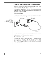 Preview for 18 page of ADInstruments Blood FlowMeter Owner'S Manual