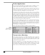 Preview for 20 page of ADInstruments Blood FlowMeter Owner'S Manual