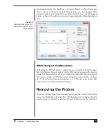 Preview for 23 page of ADInstruments Blood FlowMeter Owner'S Manual