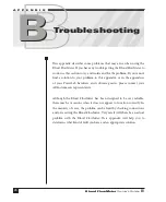 Preview for 28 page of ADInstruments Blood FlowMeter Owner'S Manual