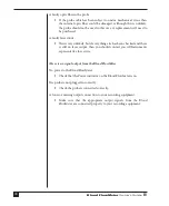 Preview for 30 page of ADInstruments Blood FlowMeter Owner'S Manual