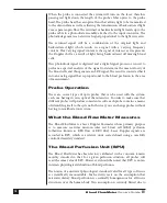 Preview for 34 page of ADInstruments Blood FlowMeter Owner'S Manual