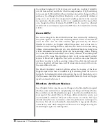 Preview for 35 page of ADInstruments Blood FlowMeter Owner'S Manual