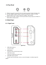 Предварительный просмотр 14 страницы ADInstruments DSA2016 User Manual