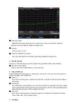 Предварительный просмотр 37 страницы ADInstruments DSA2016 User Manual