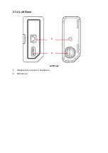 Предварительный просмотр 15 страницы ADInstruments DSA2016TG User Manual