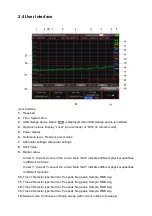 Предварительный просмотр 16 страницы ADInstruments DSA2016TG User Manual