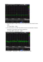 Предварительный просмотр 40 страницы ADInstruments DSA2016TG User Manual