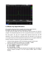 Предварительный просмотр 43 страницы ADInstruments DSA2016TG User Manual