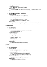 Предварительный просмотр 58 страницы ADInstruments DSA2016TG User Manual