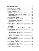 Предварительный просмотр 5 страницы ADInstruments DTVLINK-T Operation Manual