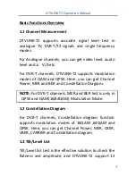 Предварительный просмотр 11 страницы ADInstruments DTVLINK-T Operation Manual