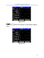 Предварительный просмотр 39 страницы ADInstruments DTVLINK-T Operation Manual