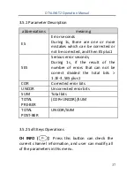 Предварительный просмотр 45 страницы ADInstruments DTVLINK-T Operation Manual