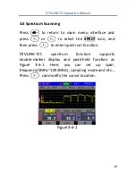 Предварительный просмотр 47 страницы ADInstruments DTVLINK-T Operation Manual