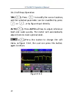 Предварительный просмотр 48 страницы ADInstruments DTVLINK-T Operation Manual