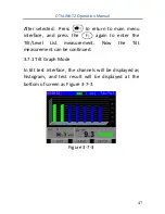 Предварительный просмотр 55 страницы ADInstruments DTVLINK-T Operation Manual