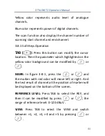 Предварительный просмотр 59 страницы ADInstruments DTVLINK-T Operation Manual