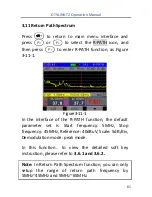 Предварительный просмотр 69 страницы ADInstruments DTVLINK-T Operation Manual