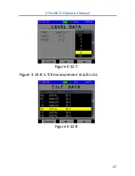 Предварительный просмотр 75 страницы ADInstruments DTVLINK-T Operation Manual