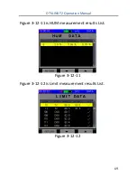 Предварительный просмотр 77 страницы ADInstruments DTVLINK-T Operation Manual