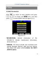 Предварительный просмотр 79 страницы ADInstruments DTVLINK-T Operation Manual