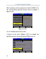 Предварительный просмотр 88 страницы ADInstruments DTVLINK-T Operation Manual