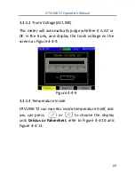 Предварительный просмотр 97 страницы ADInstruments DTVLINK-T Operation Manual