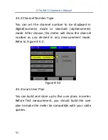 Предварительный просмотр 100 страницы ADInstruments DTVLINK-T Operation Manual