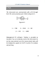 Preview for 105 page of ADInstruments DTVLINK-T Operation Manual