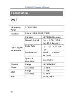 Preview for 106 page of ADInstruments DTVLINK-T Operation Manual