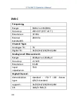 Preview for 108 page of ADInstruments DTVLINK-T Operation Manual