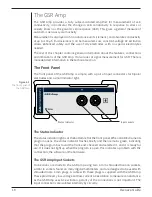 Предварительный просмотр 19 страницы ADInstruments FE231 Owner'S Manual