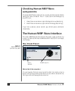 Preview for 13 page of ADInstruments Human NIBP Nano Owner'S Manual