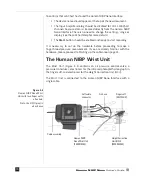 Preview for 20 page of ADInstruments Human NIBP Nano Owner'S Manual