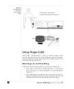 Preview for 23 page of ADInstruments Human NIBP Nano Owner'S Manual