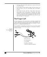 Preview for 24 page of ADInstruments Human NIBP Nano Owner'S Manual