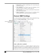 Preview for 30 page of ADInstruments Human NIBP Nano Owner'S Manual