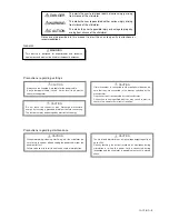 Предварительный просмотр 4 страницы ADInstruments MA3300 Owner'S Manual