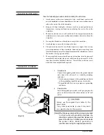 Предварительный просмотр 42 страницы ADInstruments MA3300 Owner'S Manual