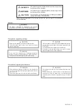 Preview for 4 page of ADInstruments ML1001 Owner'S Manual