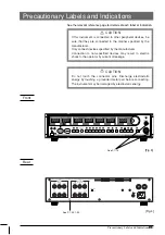 Preview for 14 page of ADInstruments ML1001 Owner'S Manual