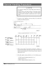 Preview for 33 page of ADInstruments ML1001 Owner'S Manual