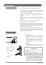 Preview for 35 page of ADInstruments ML1001 Owner'S Manual