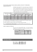 Предварительный просмотр 20 страницы ADInstruments ML1101 Owner'S Manual