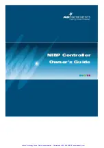 Предварительный просмотр 2 страницы ADInstruments NIBP ML125 Series Owner'S Manual