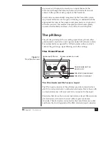 Предварительный просмотр 15 страницы ADInstruments pH Amp Owner'S Manual