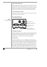 Предварительный просмотр 16 страницы ADInstruments pH Amp Owner'S Manual