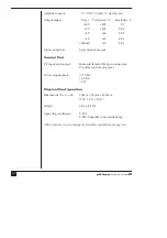 Предварительный просмотр 32 страницы ADInstruments pH Amp Owner'S Manual