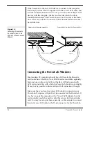 Предварительный просмотр 32 страницы ADInstruments PowerLab/16SP Owner'S Manual